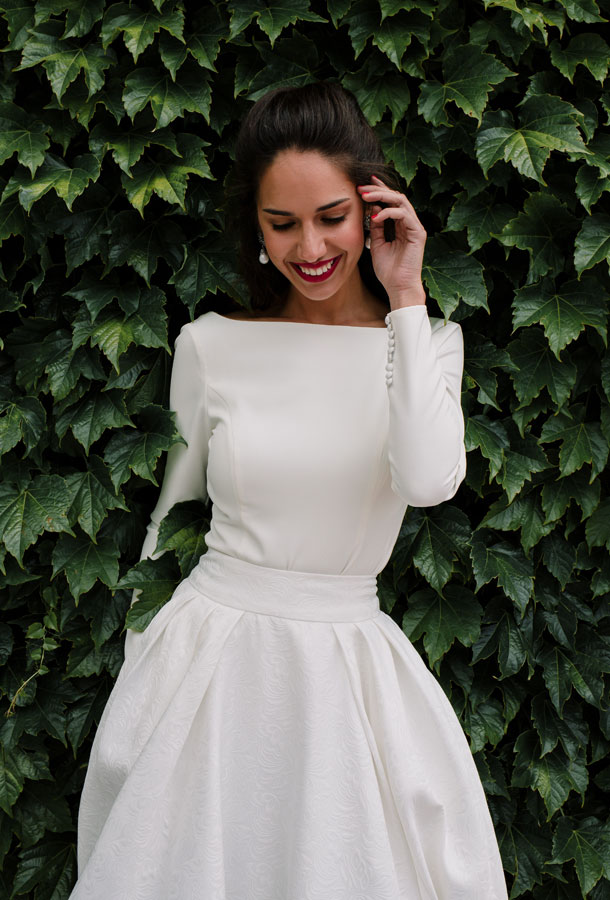 ilovebrides.pt Victoria Imaz coleção Nova Caeli